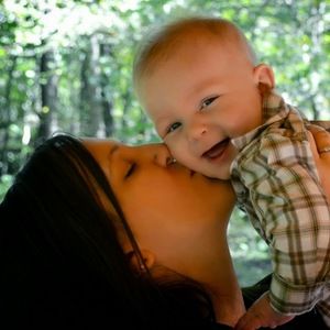 Meet your Posher, Tia